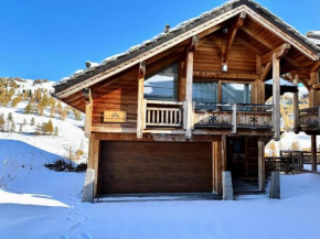 Résidence Mountain Side - CHALET MOUNTAIN SIDE MAE-9971